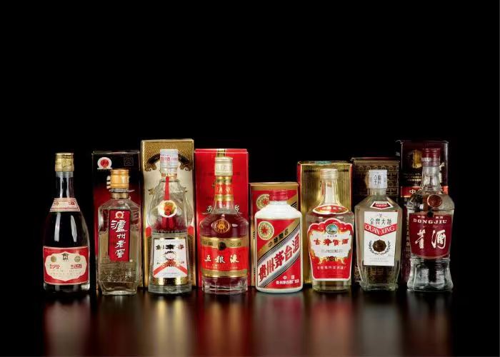 源城茅台酒回收